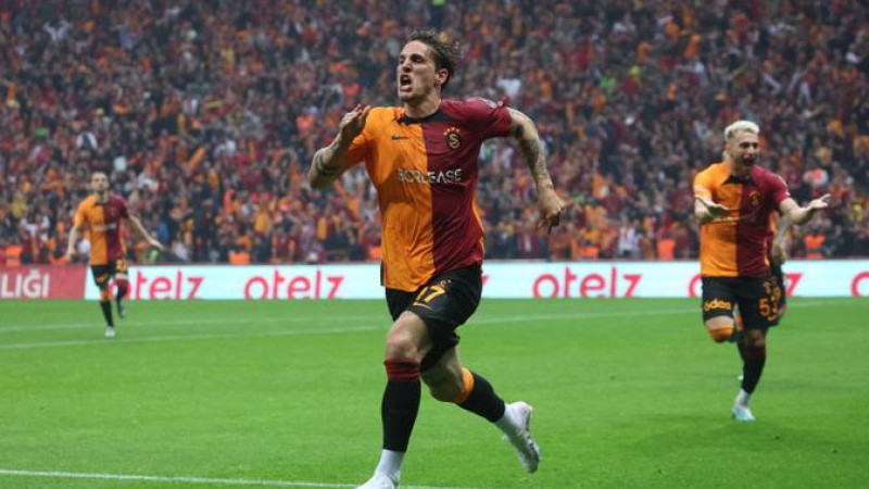  İtalya Zaniolo için transfer sürecine girdi