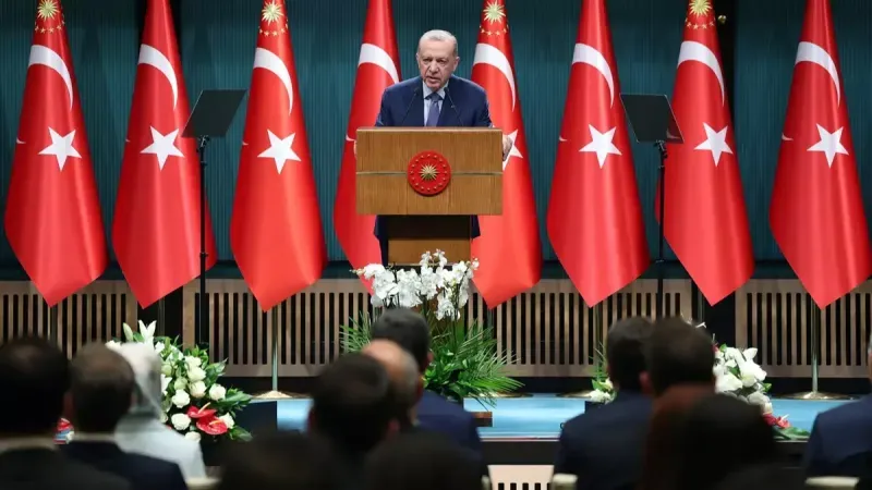 Cumhurbaşkanı Erdoğan duyurdu: Kurban Bayramı ikramiyeleri 10-14 Haziran'da yatırılacak