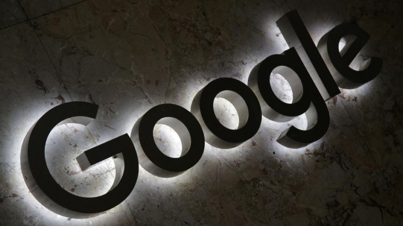 Google yetkilileri Meclisi bilgilendirecek