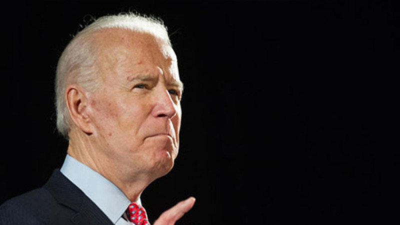 ABD Başkanı Joe Biden’ın oğlu Hunter Biden hakim karşısında