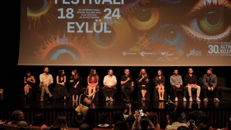 31.Uluslararası Altınkoza Film Festivali başlıyor