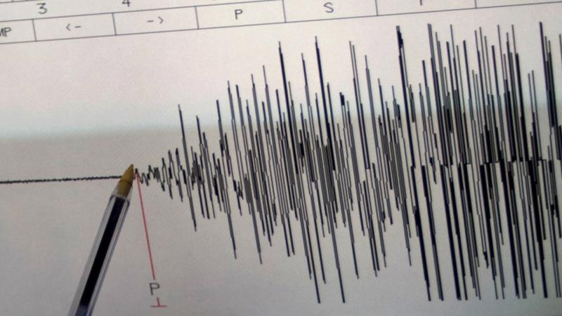 İran'da 5,2 büyüklüğünde deprem