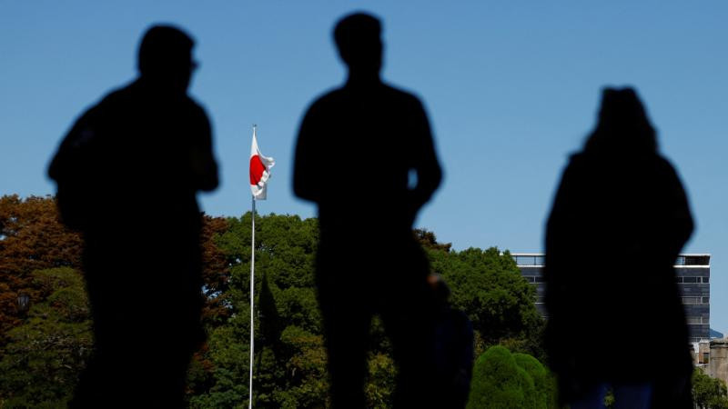 2024, Japonya'nın kayıtlara geçen en sıcak yılı oldu