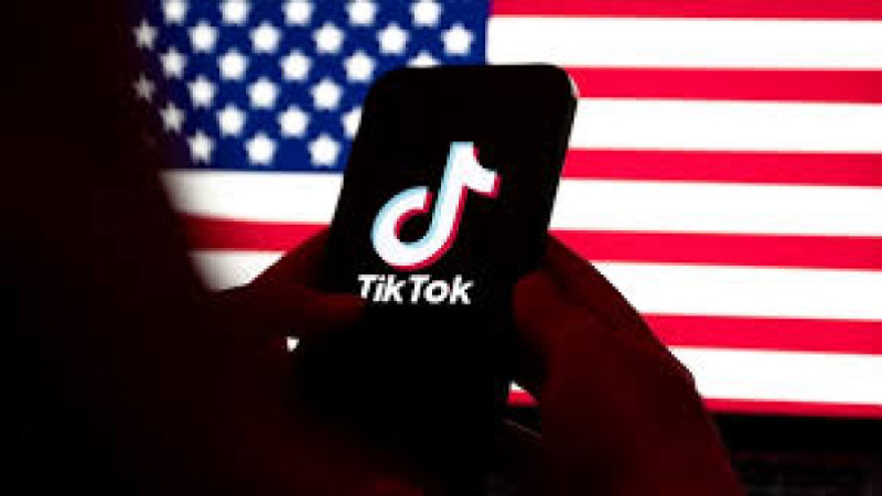 TikTok, ABD Hükümeti’ne Karşı Hukuki Savaş Başlattı