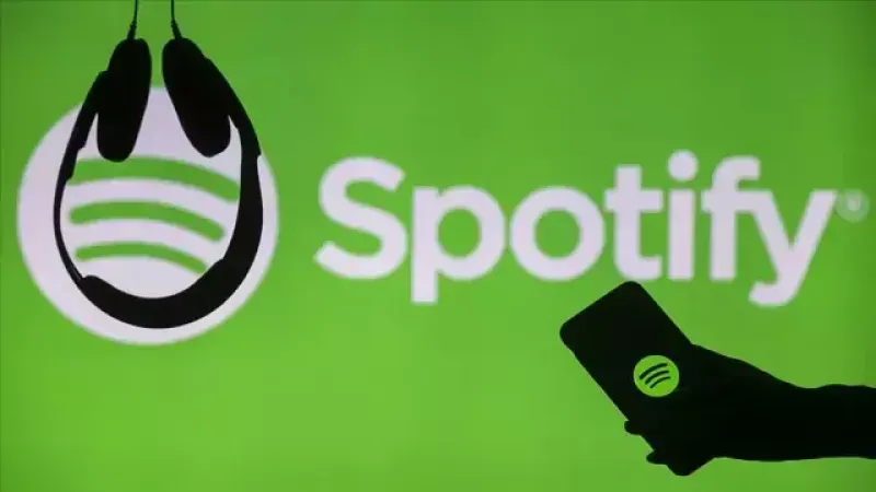 Spotify kapanacak mı 2025? Spotify Türkiye'den çekilecek mi? - SON DAKİKA