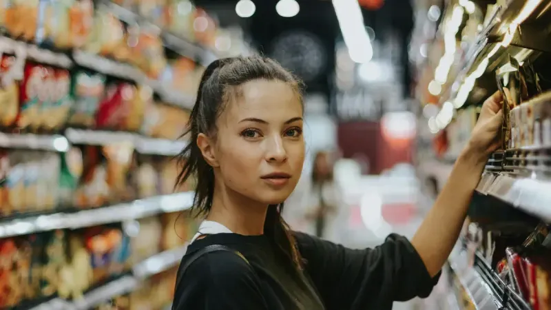 Almanya'da süpermarkette alışveriş için en ideal gün hangisi?