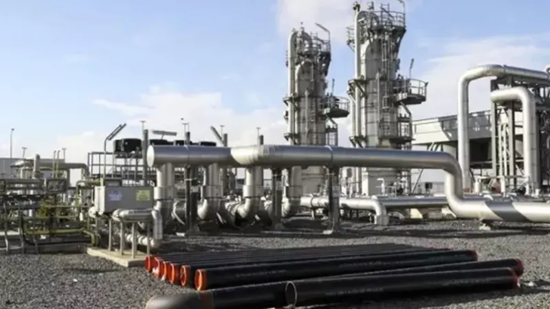 ALMANYA'DA AKARYAKITTA FİYAT ARTIŞINA GÜNLÜK SINIR GÜNDEMDE