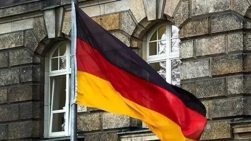 Almanya Haberleri Ve Son Dakika Almanya Haberleri 