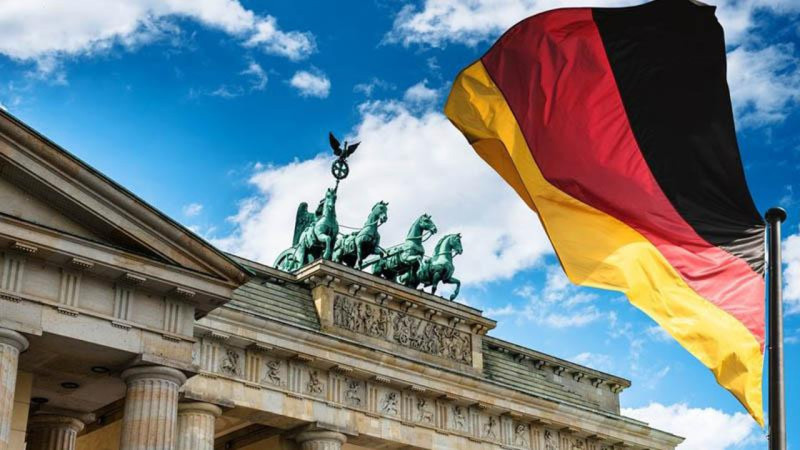 Almanya'da ekonomiye güven son 4 yılın zirvesine yükseldi 