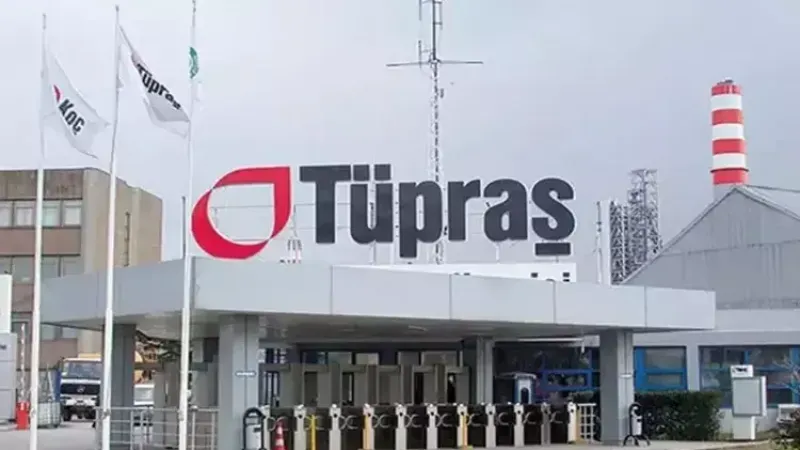 Tüpraş (TUPRS) temettü ödeme tarihi 2026 || Tüpraş (TUPRS) temettü...