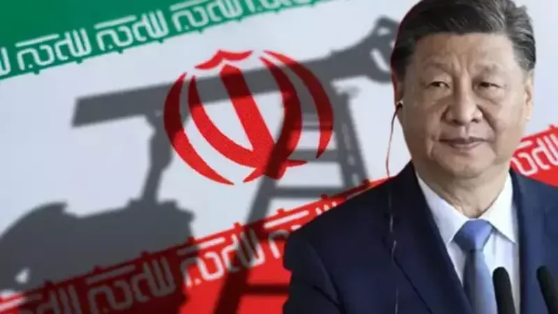 ABD’nin hamlesi sonrası, Çin nabız yokluyor! Gündem: ‘İran petrolü’… 