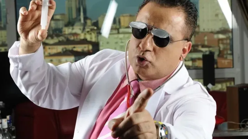 Son dakika... Ünlü yapımcı Erol Köse hayatını kaybetti