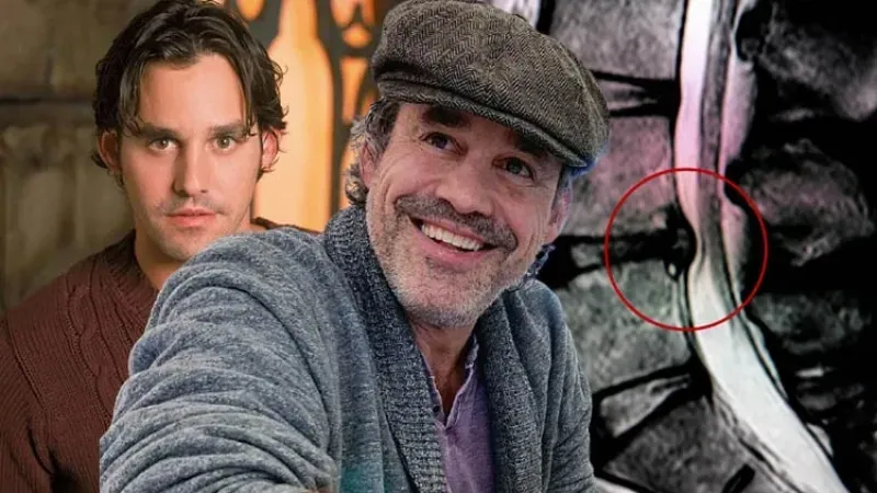 Bu belirtilere dikkat: Ünlü isim hayatını kaybetti! 