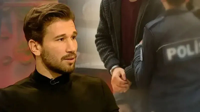 Survivor Adem Kılıçcı'dan ilk açıklama GELDİ