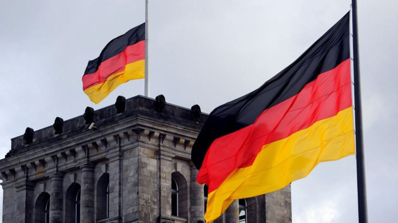 Almanya'dan ABD-İsrail'e bir rest daha! Açık destek ilan ettiler. 