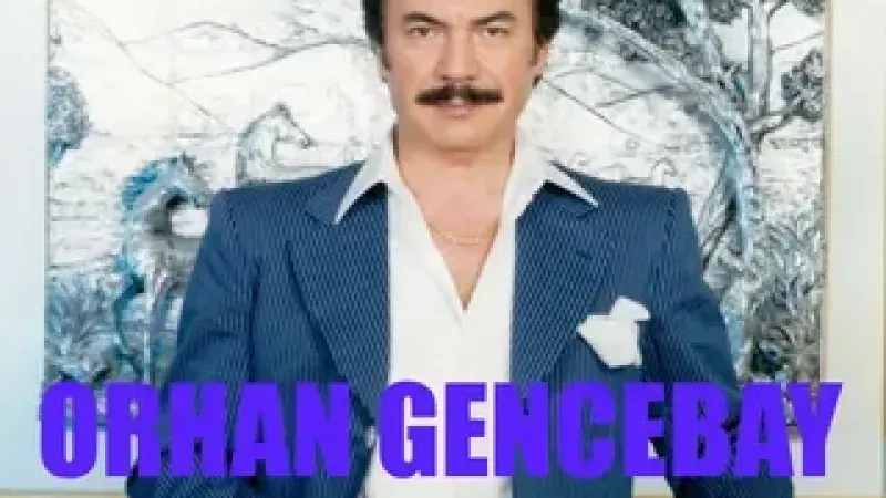 Orhan Gencebay'ın sağlık durumunu Sevim Emre açıkladı.