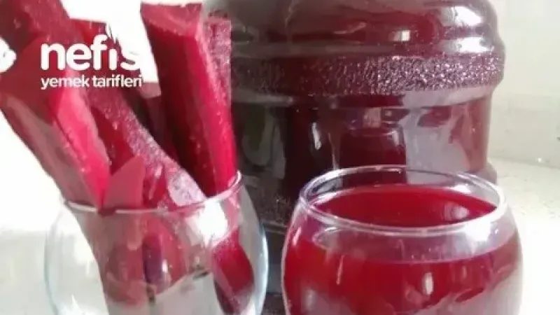 ADANA ŞALGAMI AB TESCİLİ: Türkiye’nin 45. coğrafi işaretli ürünü oldu 