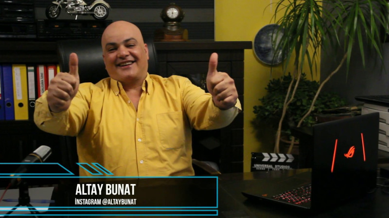 ALTAY BUNAT KİMDİR GÜVENİLİR MİDİR POWER DANIŞMANLIK HAKKINDA BİLGİLER