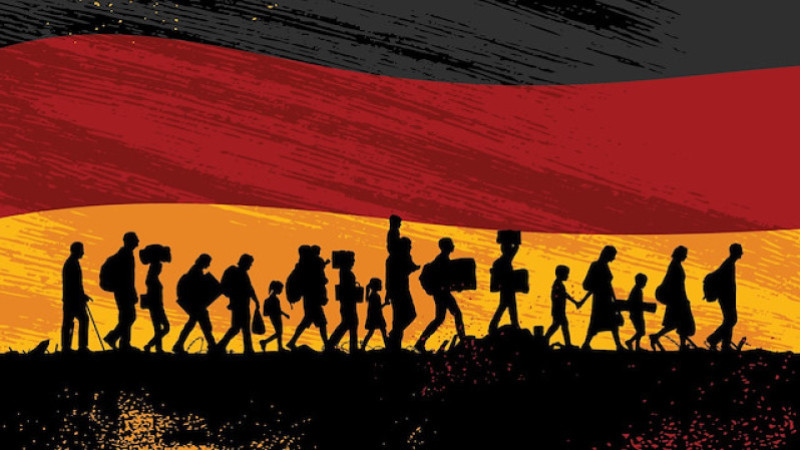 Almanya için yeni göç kuralları ve değişiklikler Türk Vatandaşı için olumlu mudur