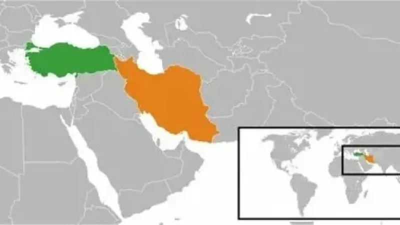İran - ABD - İsrail savaşı son dakika... İsrail duyurdu: DEVAMI İÇİN..