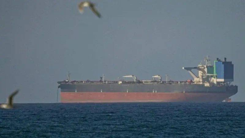 CENTCOM: ABD'nin limanlarına yönelik ablukası İran'ın ticareti.