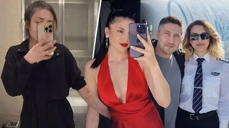 Yasak aşk, şiddet ve ihanet... Sabri Sarıoğlu hakkında.