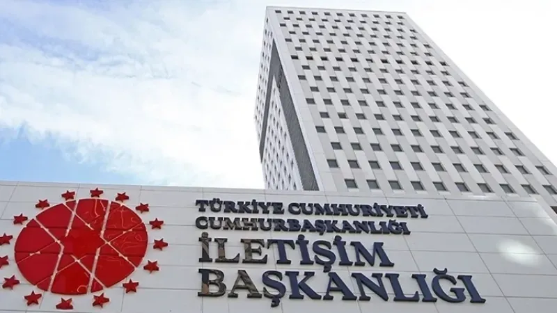 İletişim Başkanlığı'ndan son günlerde yaşanan okul saldırıları.