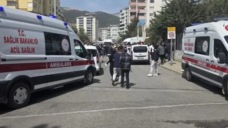 İnternette silah pazarı, evde baba silahı: Bunlar çocuklar..