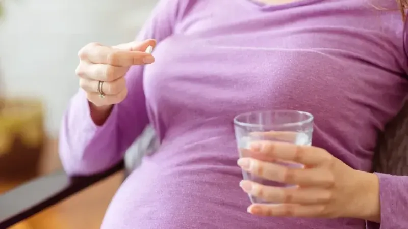 Hamilelikte ağrı kesici kullanımı otizme neden olur mu? 