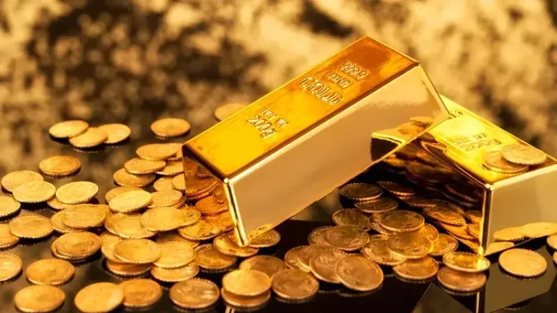 Altın fiyatlarının gözü Hürmüz Boğazı'nda | Canlı altın fiyatları.