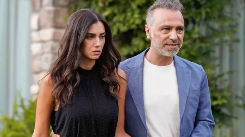 Serdar Orçin: Kadınlardan yanayım. İşte detaylar.