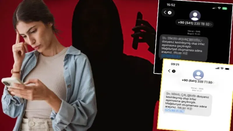 Yeni dolandırıcılık taktiği: ‘Patates hat’ tehlikesi! 