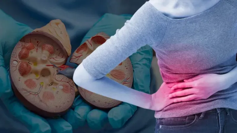 Dikkat: Sinsice ilerliyor! Artan vaka sayısı endişelendirdi… 