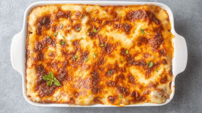 Bugün ne pişirsem diyenlere: Günlük ev yemeği menüsü (27 Nisan 2026) 