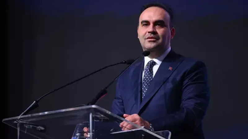 Yabancı yatırımcıya uzaktan şirket kurma dönemi! Bakan Kacır açıkladı.