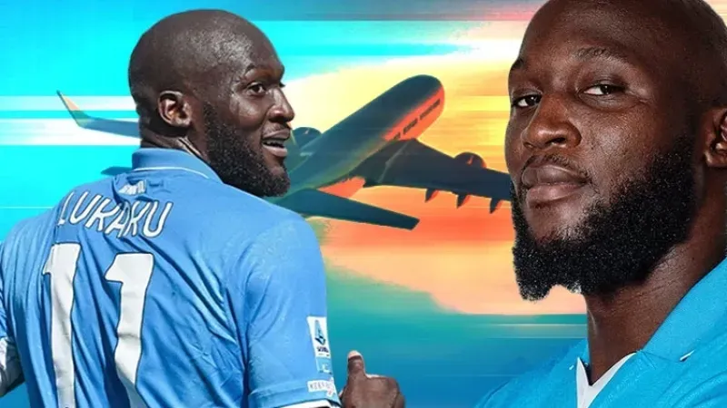 Süper Lig'de yılın transferi: Romeulu Lukaku radarda!
