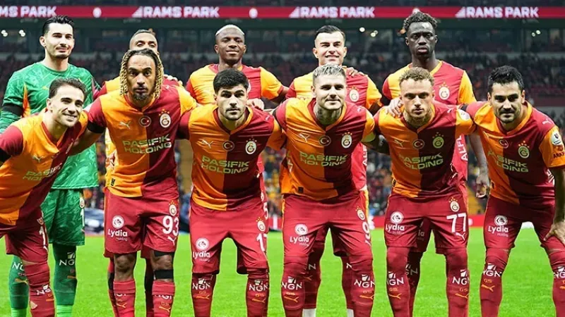 Galatasaray, PSG ile transfer görüşmesine başladı! ‘Teklifi artırın’ 