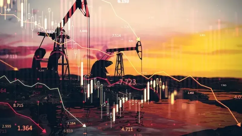 Hürmüz gerilimi azaldı, petrol çakıldı. İşte detaylar...