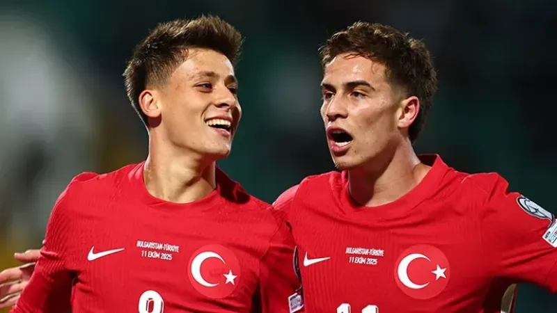 Arda Güler'in yanına bir Türk daha! Tarih belli oldu.