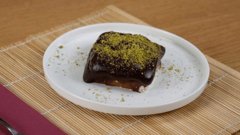 Kedidili pasta nasıl yapılır? Kedidili pasta tarifi ve püf noktaları
