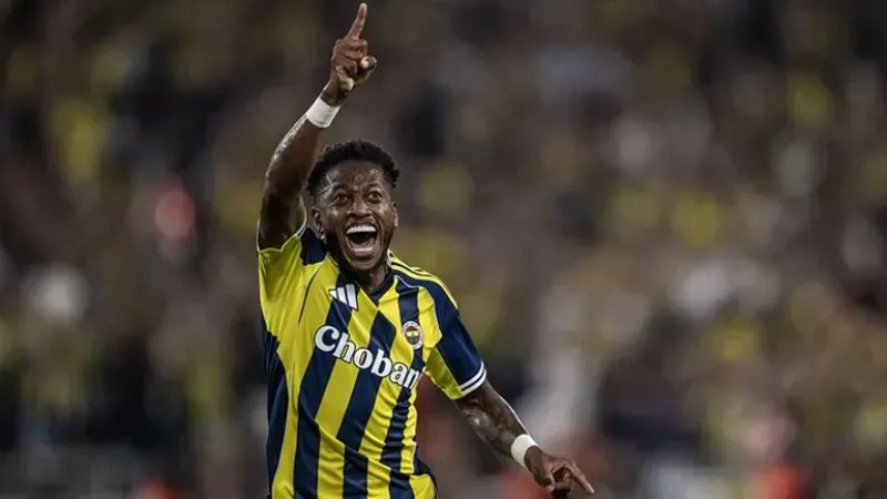 Fred'e üç ülkeden resmi teklif geldi! #Transfer Haberleri 