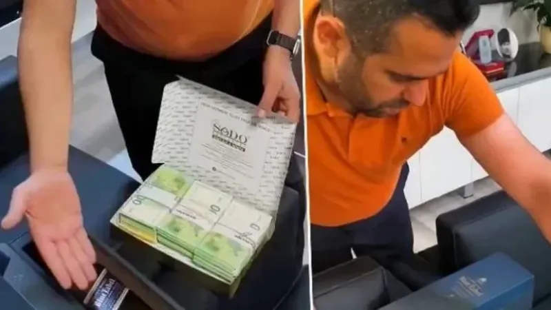 Manavgat Belediyesi soruşturmasında Nefi Kara'ya 45 yıl hapis cezası. 
