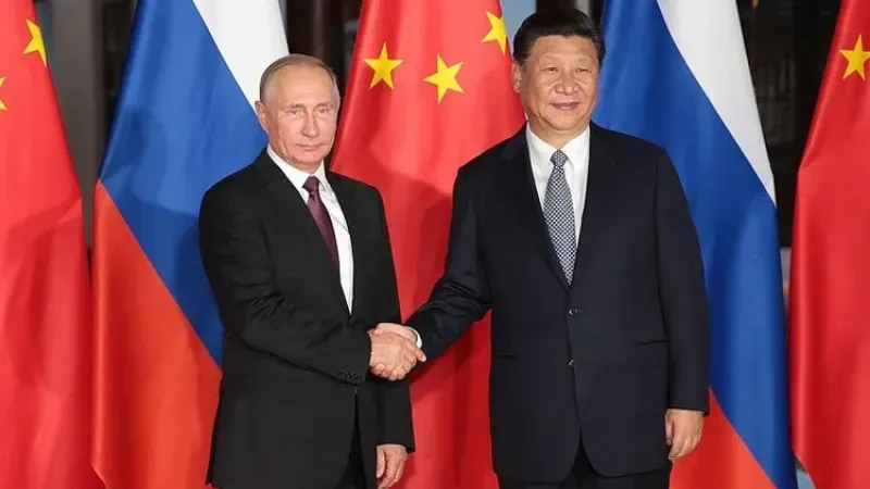 Çin ziyareti öncesi Kremlin'den dikkat çeken açıklama.
