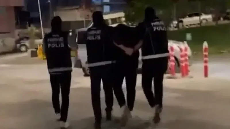 MİT ve Emniyet'ten ortak operasyon: Uyuşturucu kartelinin elebaşı...