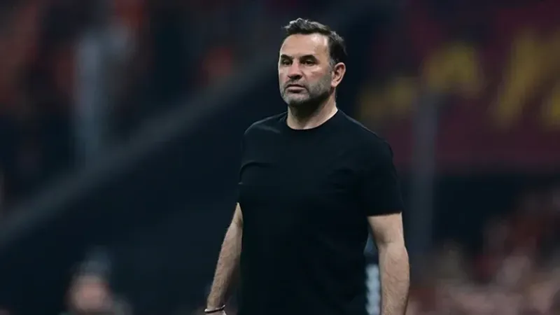 Galatasaray'ın yıldızı Barış Alper Yılmaz'dan transfer itirafı...