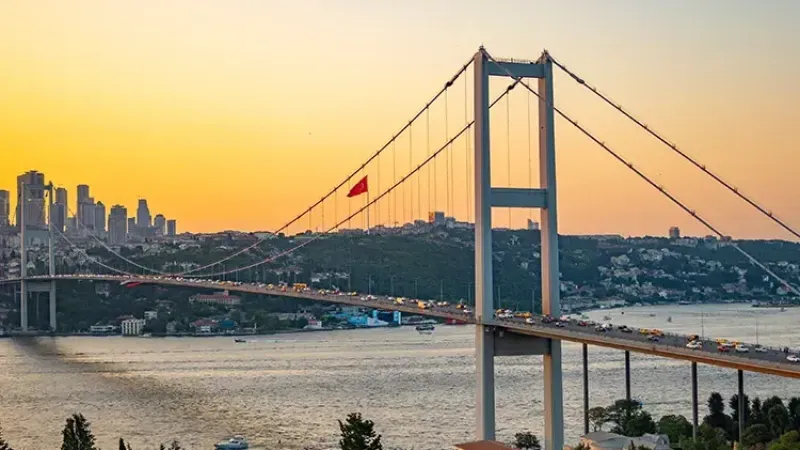 Bayramda hangi otoyol ve köprüler ücretsiz olacak?