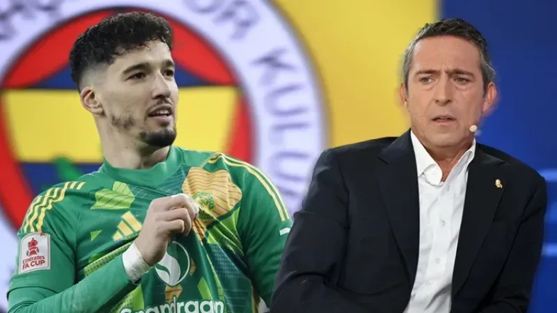 Fenerbahçe'nin eski yıldızı Altay Bayındır'dan Ali Koç açıklaması.