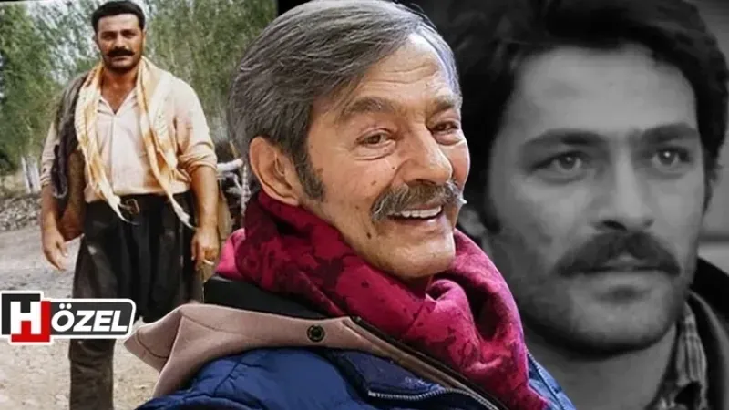 Yoğun bakımda tedavi görüyordu... Kadir İnanır entübe edildi...