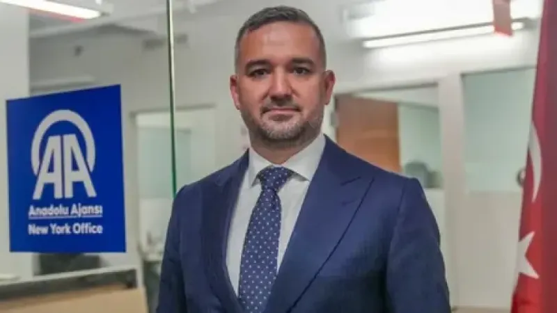 Merkez Bankası Başkanı Karahan enflasyon yıl sonu tahmini açıkladı.