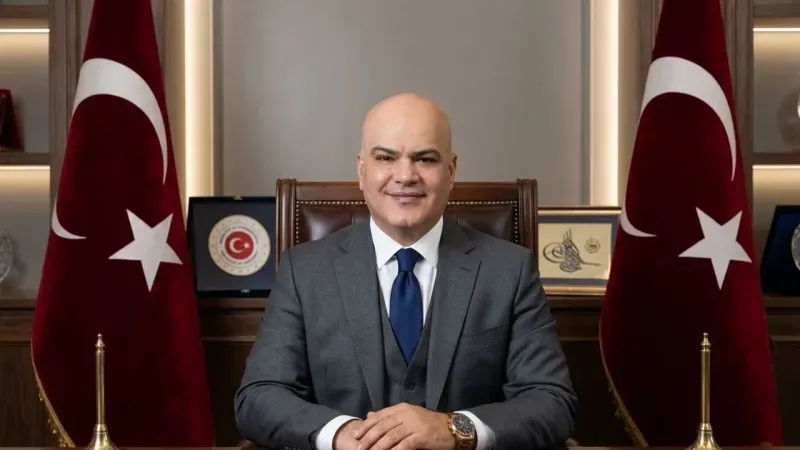 Almanya’da TIR Şoförü Açığı Büyüyor: Power Danışmanlık En Sağlıklı Yol